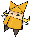 Super Paper Mario Origami King Olivia