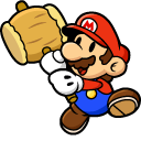 Super Paper Mario