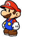 Super Paper Mario
