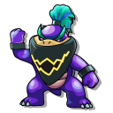 The Super Mario Galaxy Movie Bowser Jr. and a Magic Brush