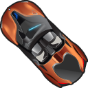 BMW i8 Roadster