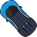 Bugatti Chiron