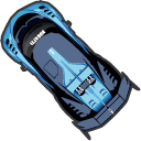 Bugatti Vision Gran Turismo