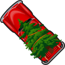 Christmas Truck