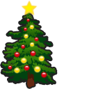 Christmas Truck