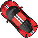 Ferrari 488 Pista