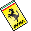 Ferrari 488 Pista