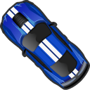 Ford Shelby Mustang GT500