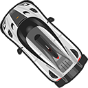 Koenigsegg One:1