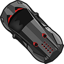 Lamborghini Sesto Elemento