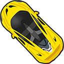 McLaren P1