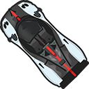 Pagani Zonda