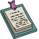 Star vs. the Forces of Evil Baby the Evaluator of Magic