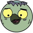 Star vs. the Forces of Evil Dennis Avarius