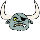Star vs. the Forces of Evil Dogbull and a Bone