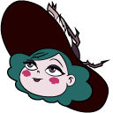 Star vs. the Forces of Evil Eclipsa Butterfly