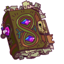 Star vs. the Forces of Evil Glossaryck and Book of Spells