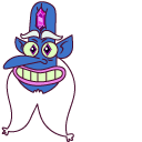 Star vs. the Forces of Evil Glossaryck and Book of Spells