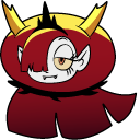 Star vs. the Forces of Evil Hekapoo