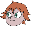 Star vs. the Forces of Evil Higgs and her Hand