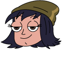 Star vs. the Forces of Evil Janna Ordonia and Phone
