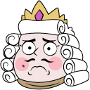 Star vs. the Forces of Evil King Shastacan Spiderbite