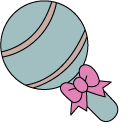 Star vs. the Forces of Evil Meteora Butterfly Baby