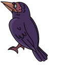 Star vs. the Forces of Evil Mina Loveberry and Raven