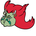 Star vs. the Forces of Evil Miss Skullnick and Chalk