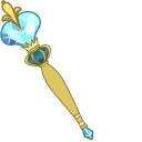 Star vs. the Forces of Evil Moon Butterfly