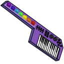 Star vs. the Forces of Evil Oskar Greason and Keyboard
