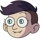 Star vs. the Forces of Evil Oskar Greason and Keyboard