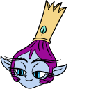 Star vs. the Forces of Evil Pixie Empress and a Crown