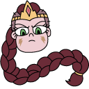 Star vs. the Forces of Evil Solaria Butterfly