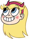 Star vs. the Forces of Evil Star Butterfly