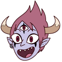 Star vs. the Forces of Evil Tom Lucitor