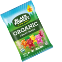 Black Forest Organic Gummy Bears