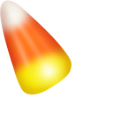 Candy Pumpkin