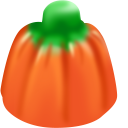 Candy Pumpkin