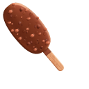 Chocolate Ice Cream