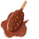 Chocolate Ice Cream