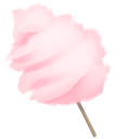 Cotton Candy
