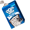 Frosted Cookies and Creme Pop-Tarts