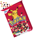 General Mills Pokemon