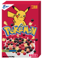 General Mills Pokemon