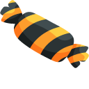 Halloween Candy