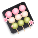 Hanami Dango