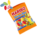 Haribo Easter Candy Eggs