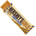 Hershey's Gold Peanuts and Pretzels