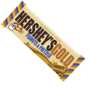 Hershey's Gold Peanuts and Pretzels